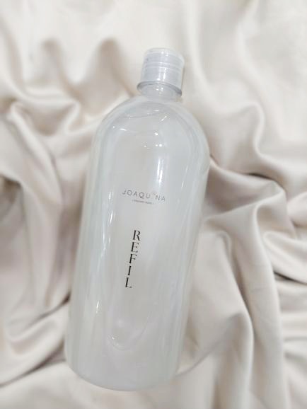 Refil- Sabonete Líquido chá verde- 500 ml