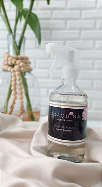 Limão Siciliano - 500ml - Água de passar