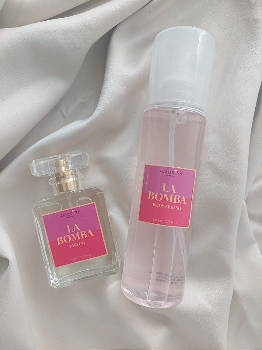 La Bomba Parfum 70ml