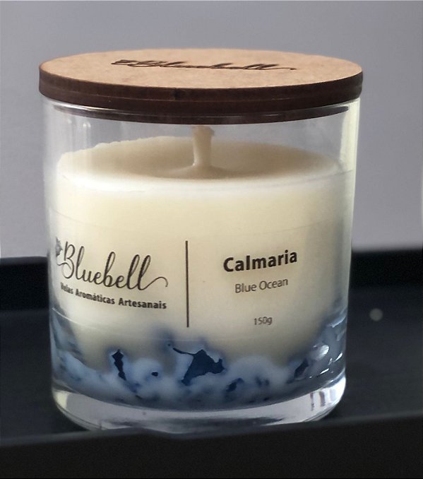 CALMARIA - Notas Marinhas e Flores
