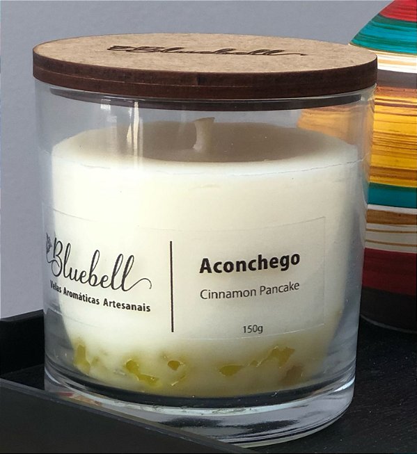 ACONCHEGO - Baunilha