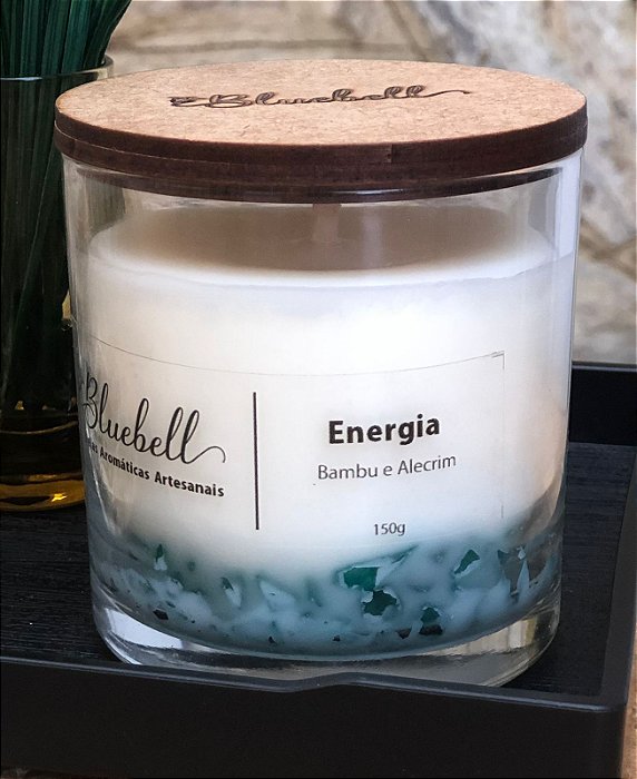 ENERGIA - Alecrim