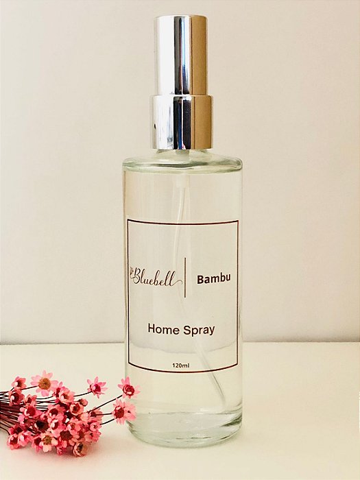 Home Spray - Bambu