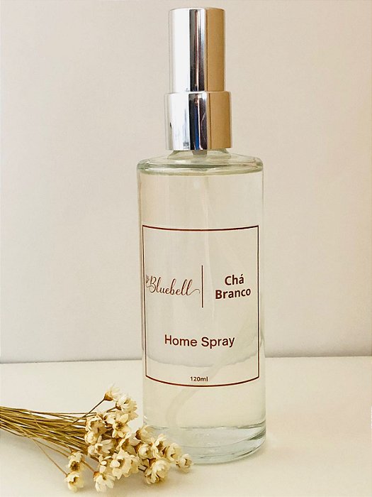Home Spray - Chá Branco