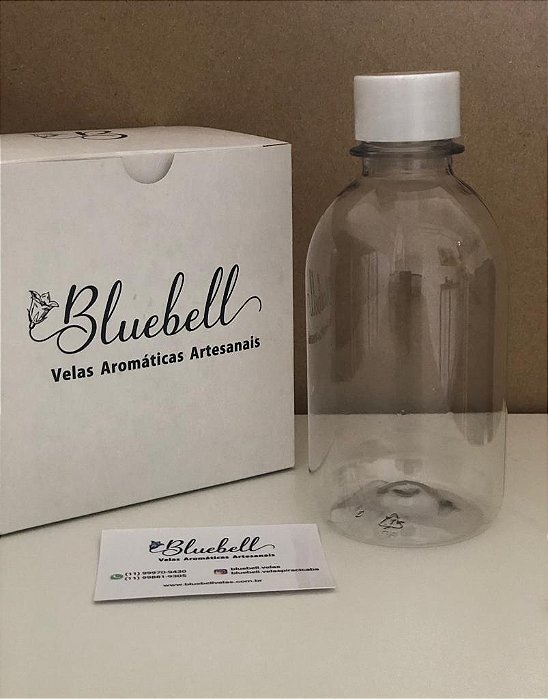 Refil SEM varetas - Difusor de Ambiente - Flor de Figo