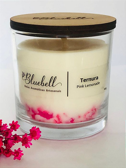 TERNURA - Pink Lemonade