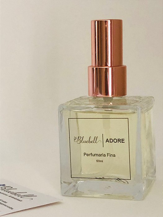 Perfumaria Fina Spray - Adore