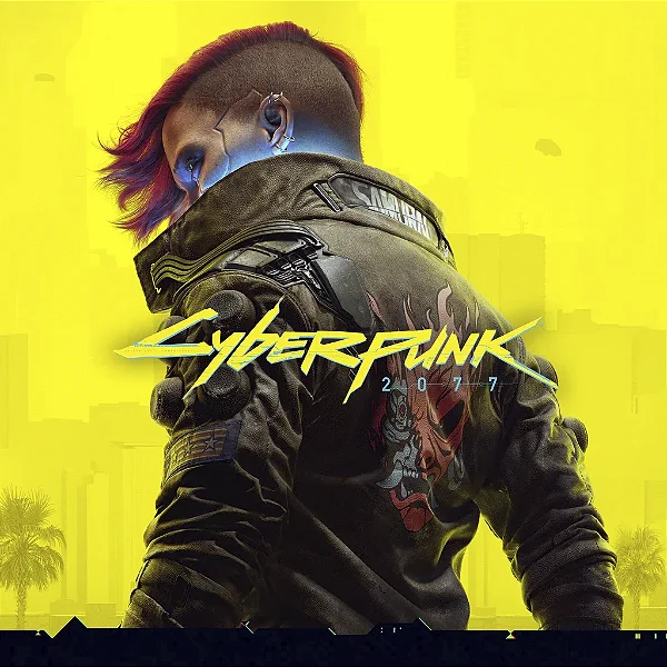Cyberpunk 2077 Digital