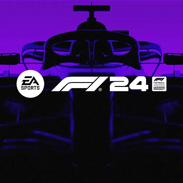 F1 24 Formula One Digital
