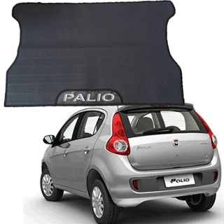 Tapete Emborrachado para Porta Malas Traseiro Palio 2015-2021