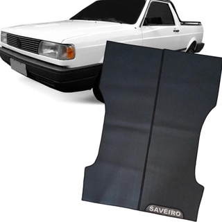 Tapete Emborrachado para Caçamba Saveiro 1985-1997