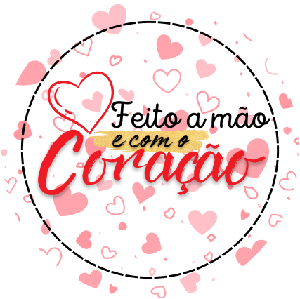 Adesivos e Etiquetas Feito A Mão Personalizado Profissionalize suas Embalagens Escolha o seu Modelo Favorito do Adesivo no Anuncio