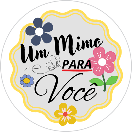 Adesivos e Etiquetas Um Mimo Para Você Personalizado Profissionalize suas Embalagens Escolha o seu Modelo Favorito do Adesivo no Anuncio