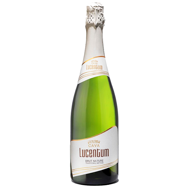CAVA Lucentum Brut Nature | Jaume Serra | Penédès