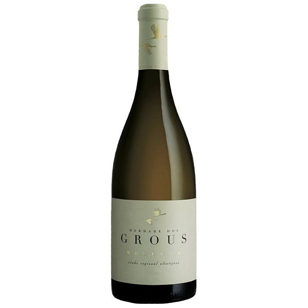 HERDADE DOS GROUS Branco Reserva 2020 | Herdade dos Grous | Alentejo