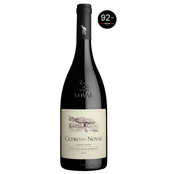 CEDRO DO NOVAL 2021 | Quinta do Noval | Douro