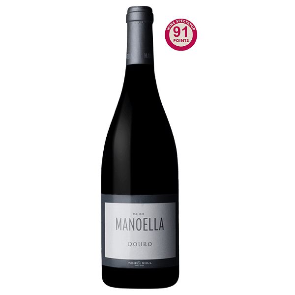 MANOELLA 2023 | Wine & Soul