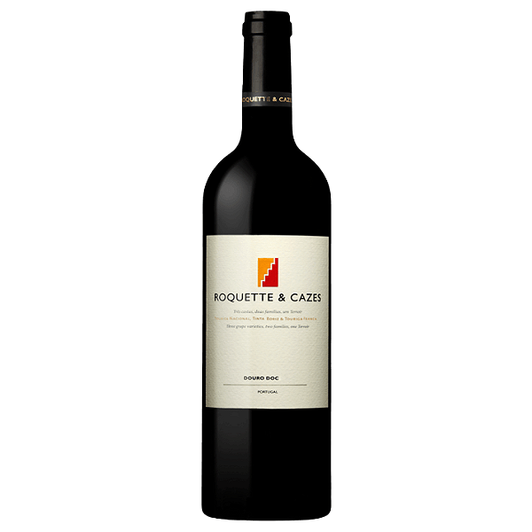 ROQUETTE & CAZES 2022 | Roquette & Cazes | Douro