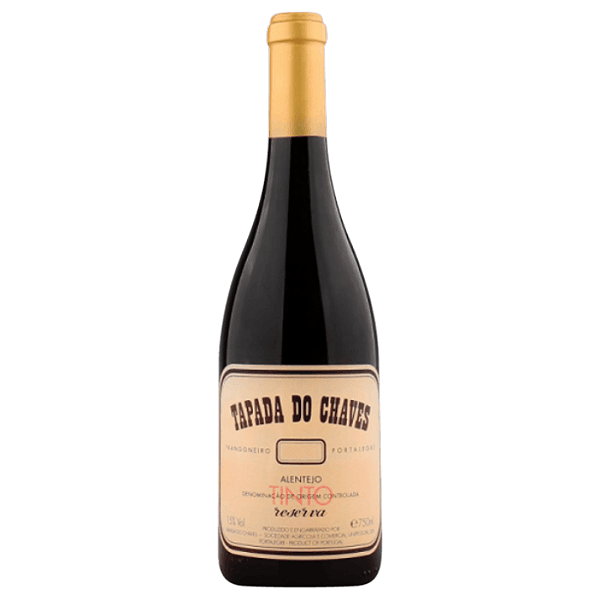 TAPADA DE CHAVES Reserva 2017 | Tapada de Chaves | Alentejo