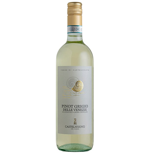 PINOT-GRIGIO delle Venezie 2024 | Castelnuovo
