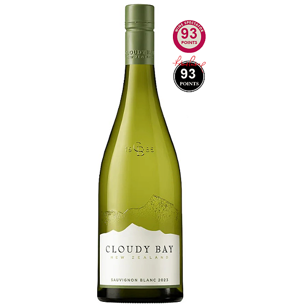 CLOUDY BAY | Sauvignon-Blanc 2024