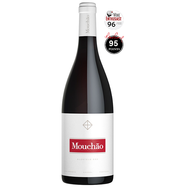 MOUCHÃO 2017