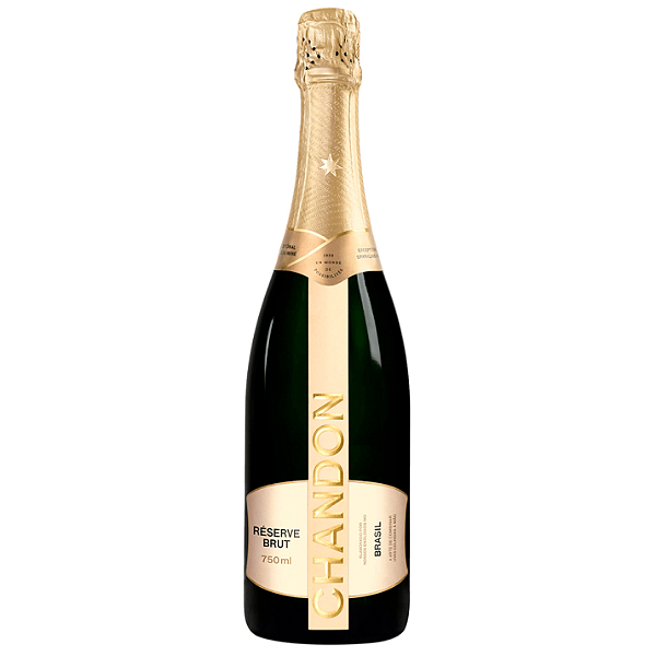 CHANDON Brut Réserve | Chandon | Vale dos Vinhedos