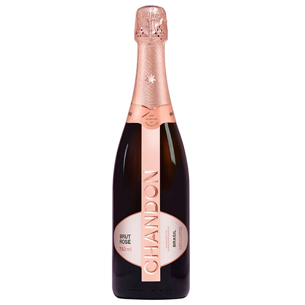CHANDON Brut Rosé | Chandon | Vale dos Vinhedos