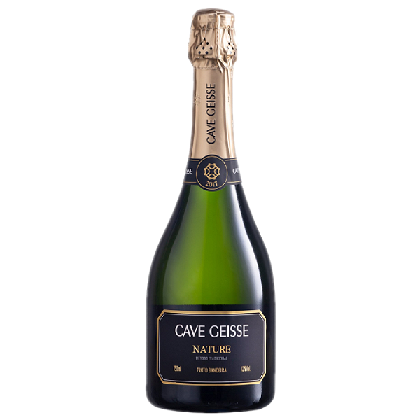 CAVE GEISSE Brut Nature | Cave Geisse
