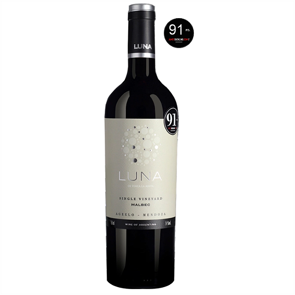 LUNA Malbec | Finca La Anita 2022