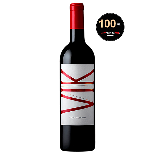 VIK 2018 | Viña VIK