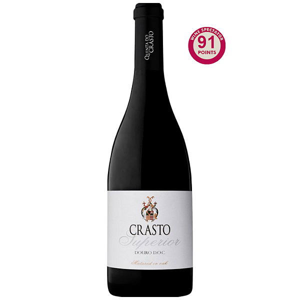 CRASTO Superior 2021