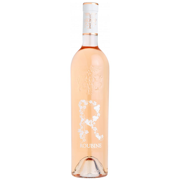 R de ROUBINE Rosé 2023