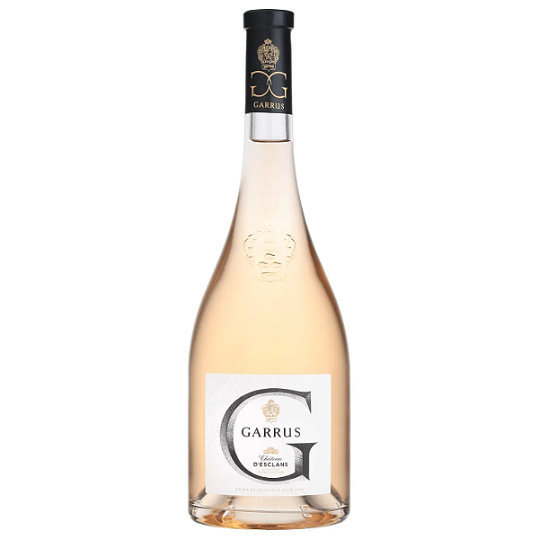 GARRUS Rosé 2022