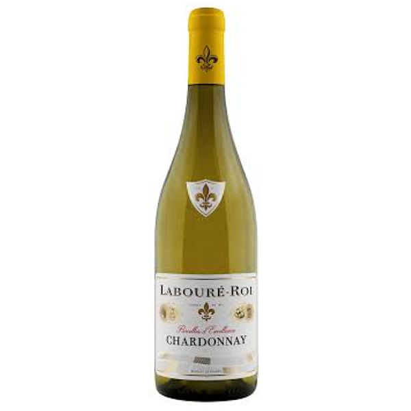 CHARDONNAY Parcelles d´Excellence 2024