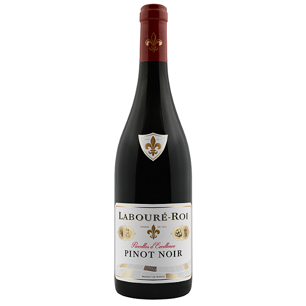 PINOT-NOIR Parcelles d´Excellence 2024