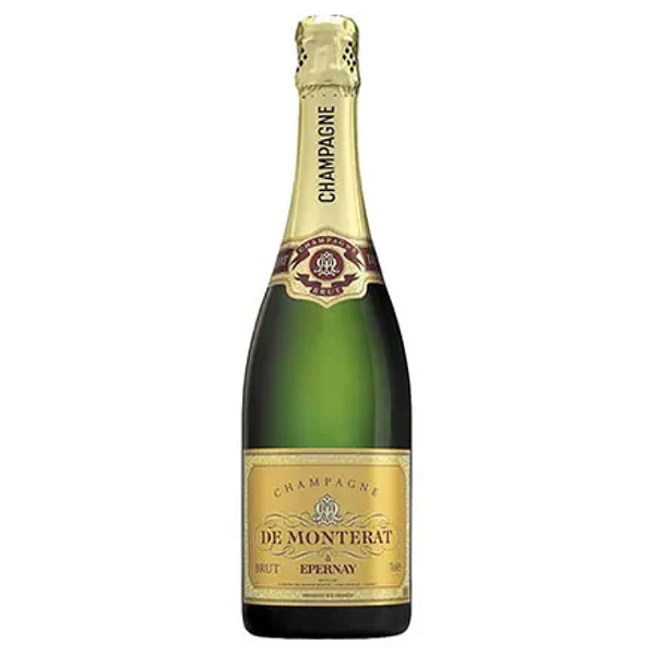 MONTERAT Brut