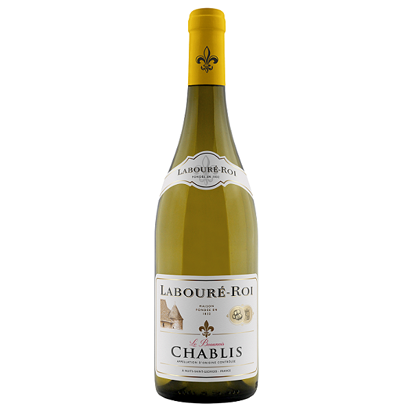 CHABLIS "Le Beaunois" 2024