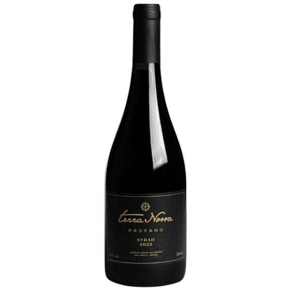 PROFANO Syrah 2024