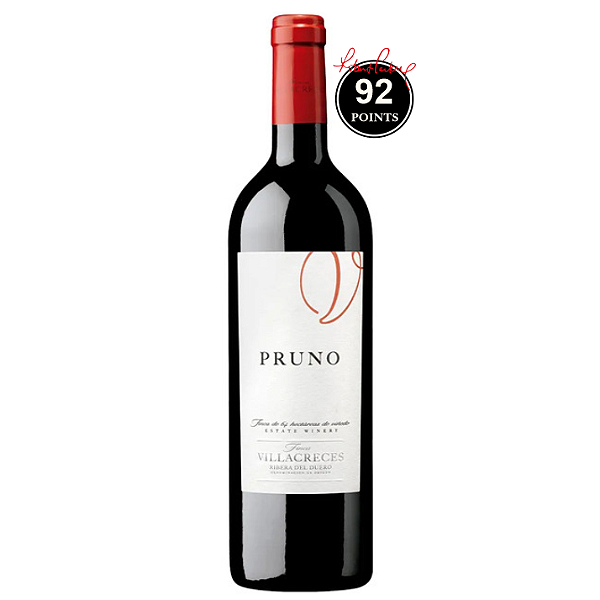 PRUNO 2022