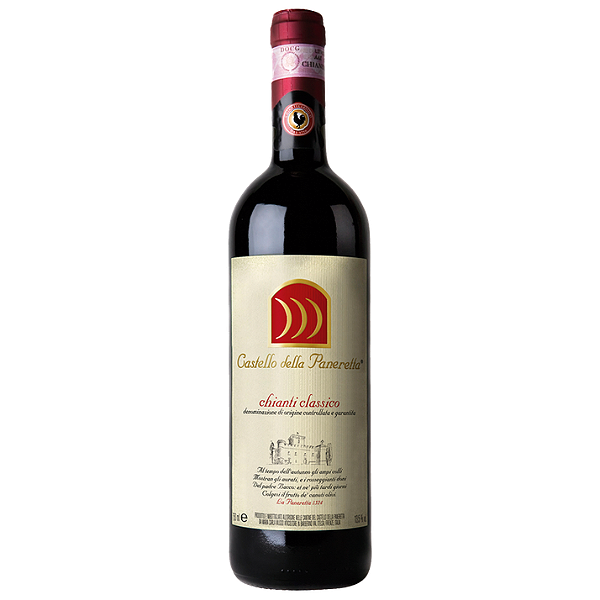CHIANTI CLÁSSICO 2021