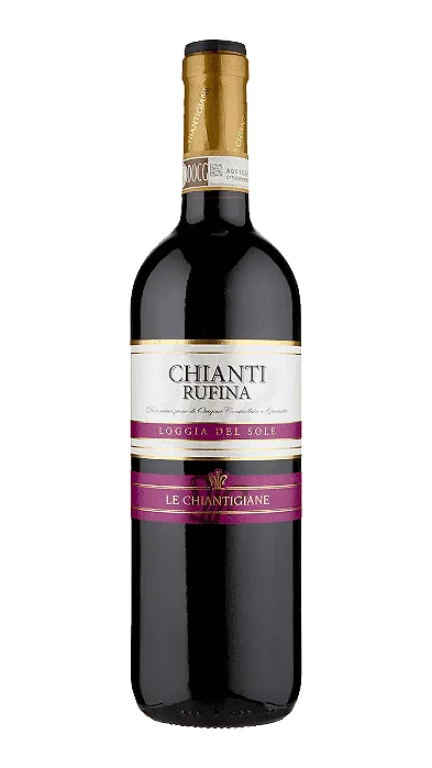CHIANTI Rúfina "Loggia del Sole" 2021