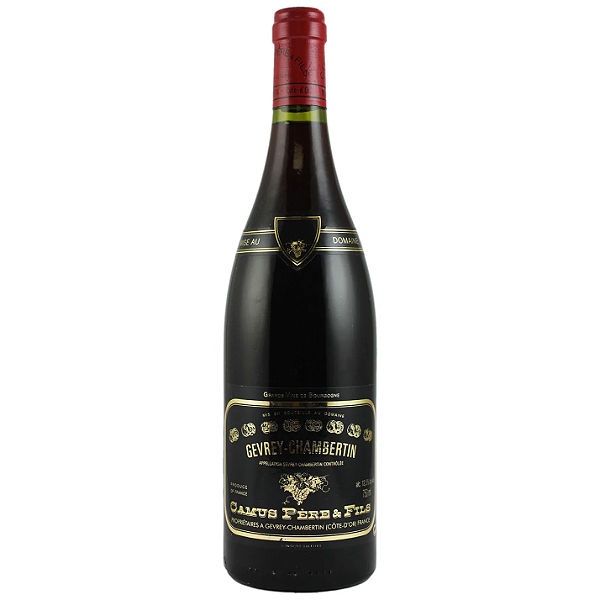 GEVREY-CHAMBERTIN 2019
