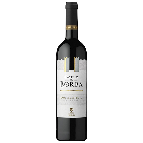 CASTELO DE BORBA Tinto 2023