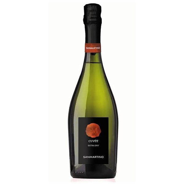 SAN MARTINO Cuvée Extra Dry