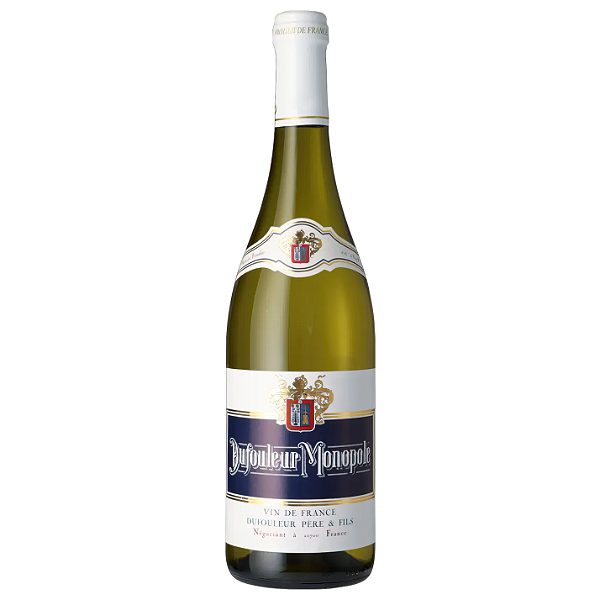DUFOULEUR Monopole Blanc 2024
