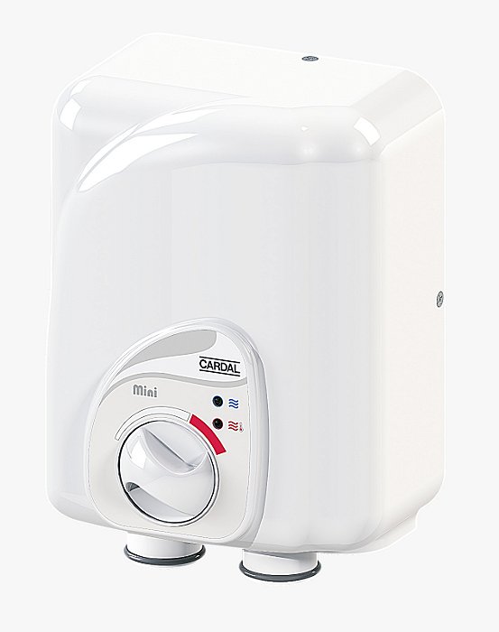 Aquecedor para piscina inflável Cardal Mini 3000W 220V