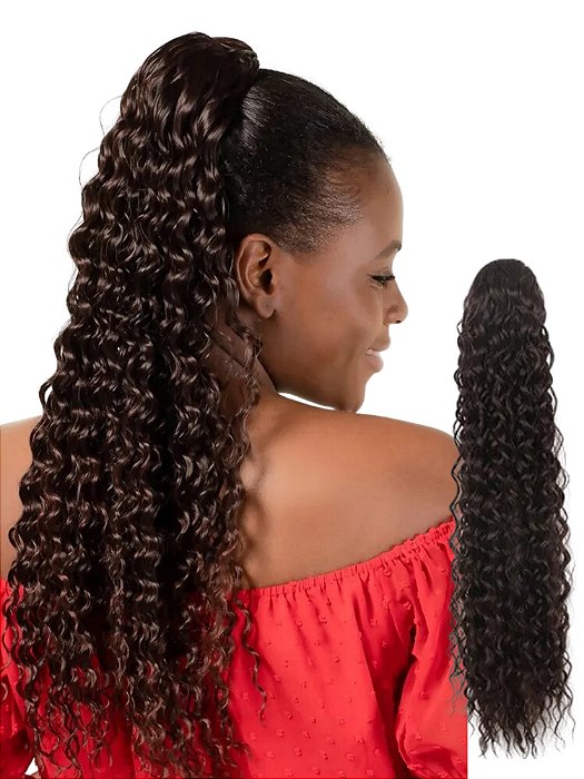 Rabo de Cavalo PATRICIA 26