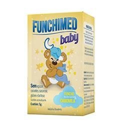 Funchimed Baby 5g