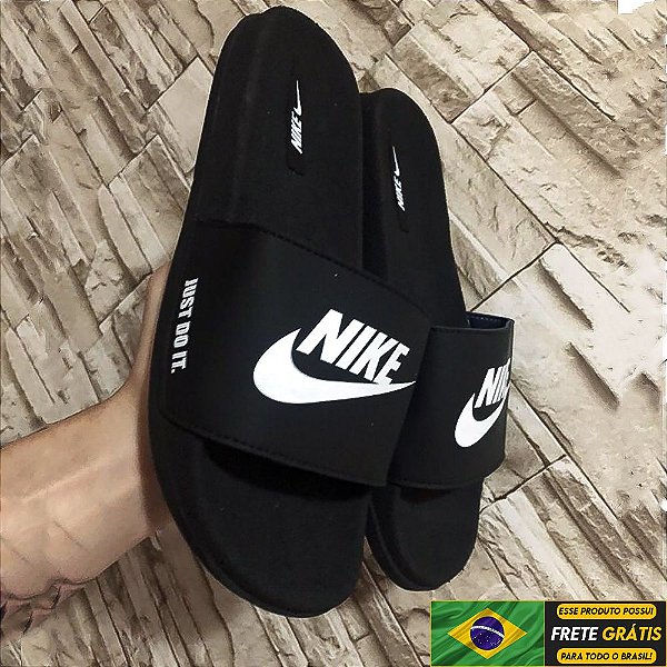 Sandália Slide Nike 1